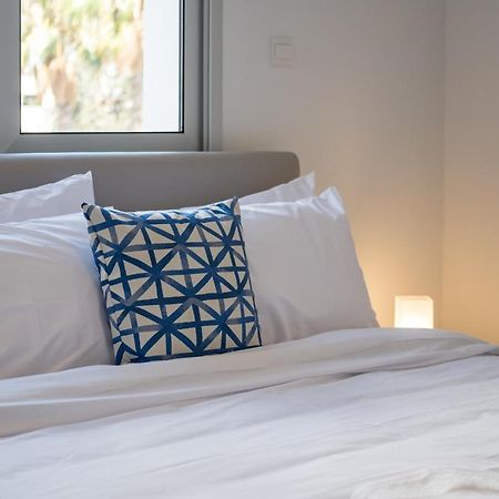 Solaar Apartments Faneromeni Larnaca Ngoại thất bức ảnh