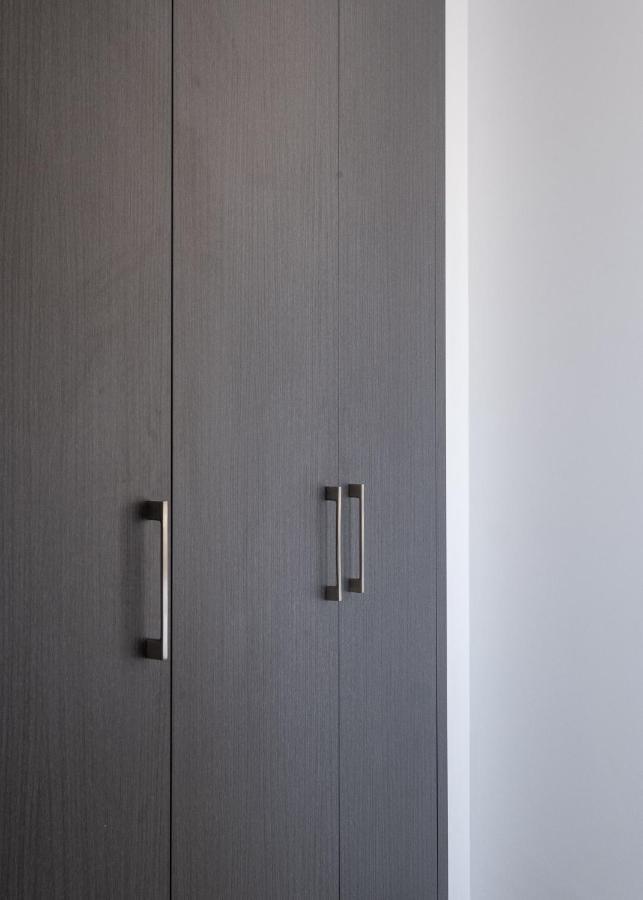 Solaar Apartments Faneromeni Larnaca Ngoại thất bức ảnh