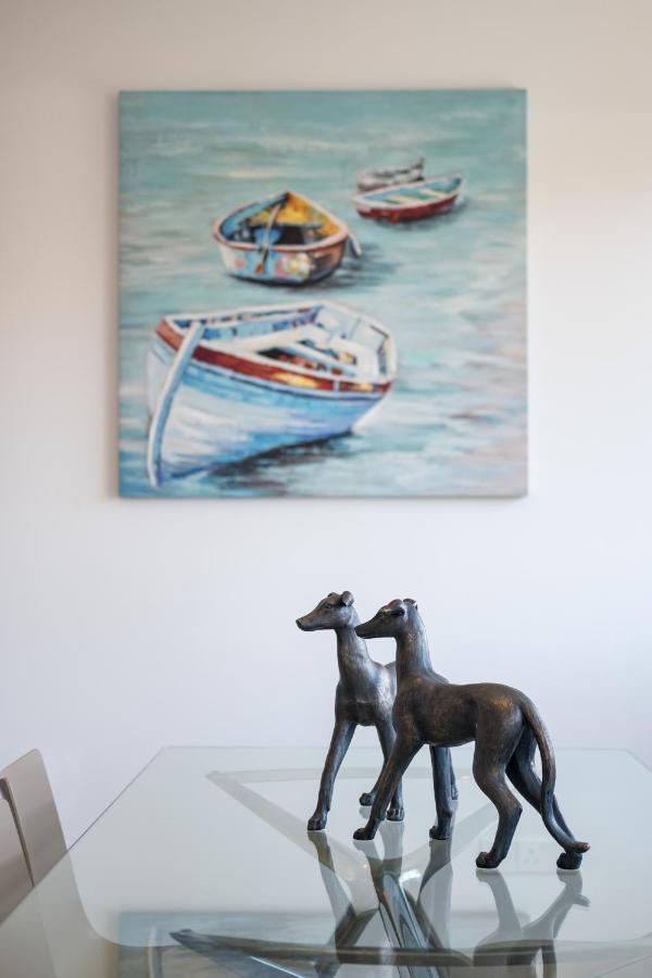 Solaar Apartments Faneromeni Larnaca Ngoại thất bức ảnh