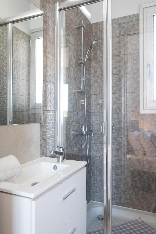 Solaar Apartments Faneromeni Larnaca Ngoại thất bức ảnh